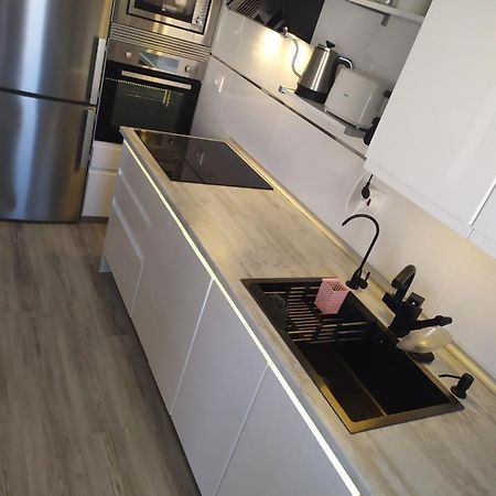 Infinito Apartamento Apartment Aguadulce  Ngoại thất bức ảnh