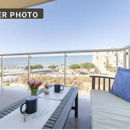 Infinito Apartamento Apartment Aguadulce  Ngoại thất bức ảnh