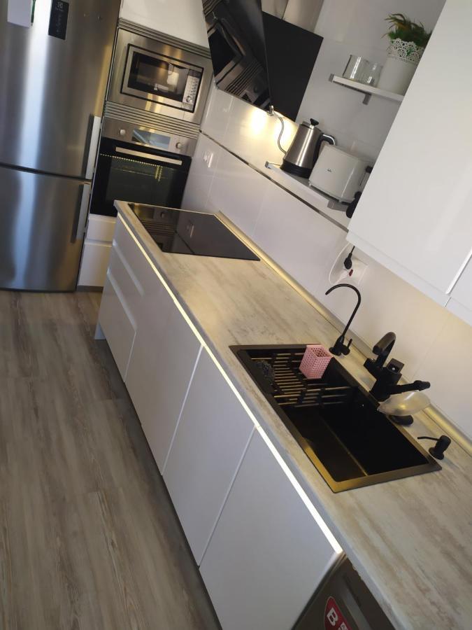 Infinito Apartamento Apartment Aguadulce  Ngoại thất bức ảnh