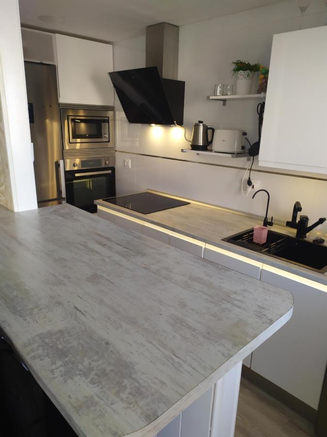 Infinito Apartamento Apartment Aguadulce  Ngoại thất bức ảnh
