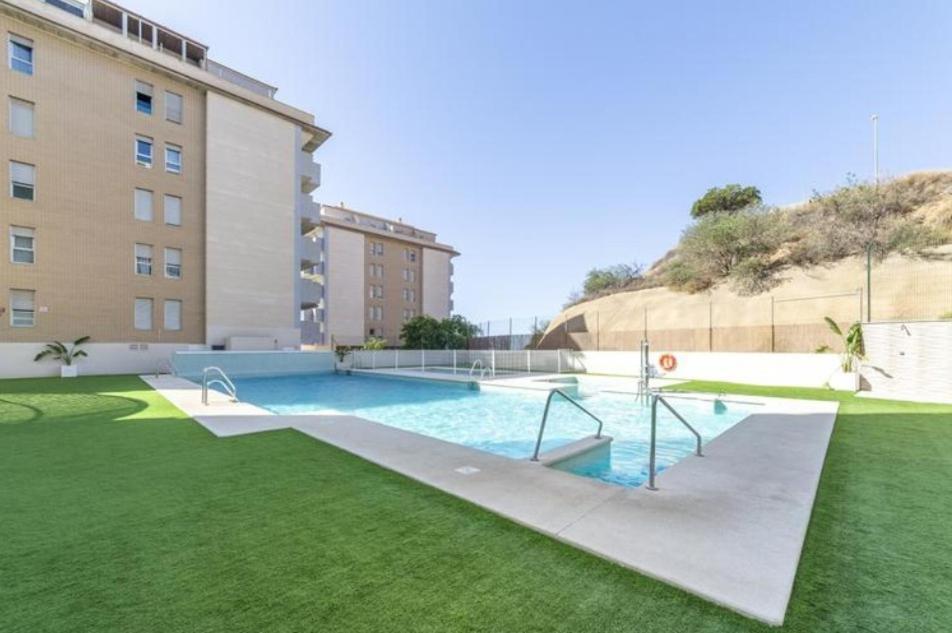Infinito Apartamento Apartment Aguadulce  Ngoại thất bức ảnh