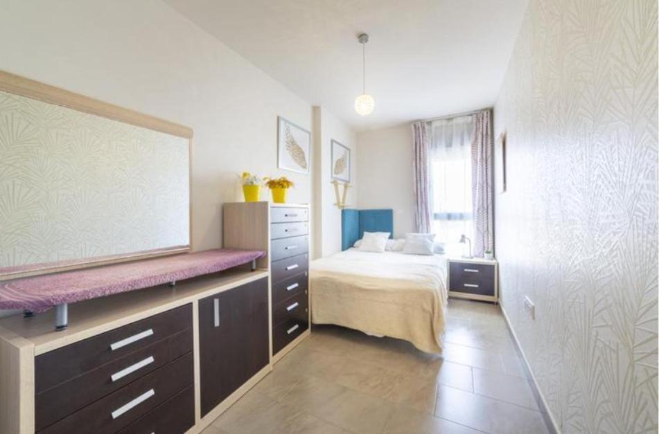 Infinito Apartamento Apartment Aguadulce  Ngoại thất bức ảnh