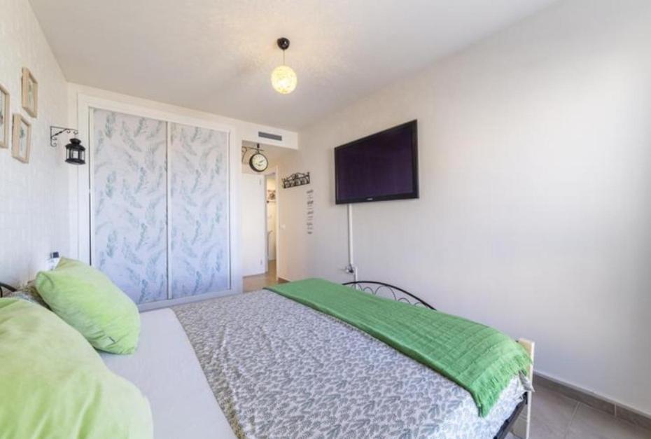Infinito Apartamento Apartment Aguadulce  Ngoại thất bức ảnh
